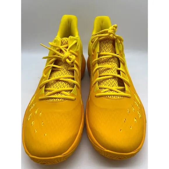 Under Armour HOVR Havoc 3 Basketball Sneakers 3023088-700 Men's Size 16🛒