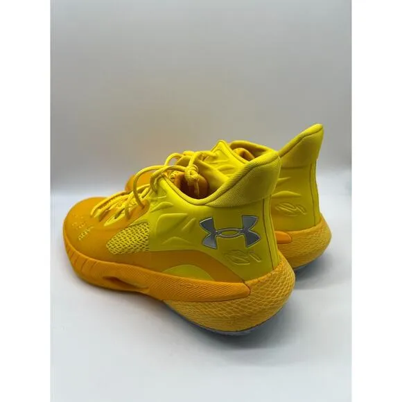 Under Armour HOVR Havoc 3 Basketball Sneakers 3023088-700 Men's Size 16🛒