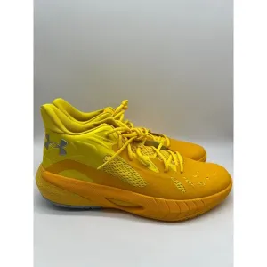 Under Armour HOVR Havoc 3 Basketball Sneakers 3023088-700 Men's Size 16🛒