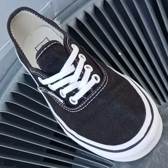 Vans  &quot;AUTHENTIC&quot; Kids Fashion Sneakers # 721356