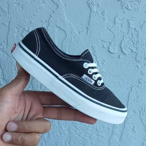 Vans  &quot;AUTHENTIC&quot; Kids Fashion Sneakers # 721356