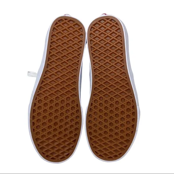 Vans Authentic Retro Mart Classic Sneakers