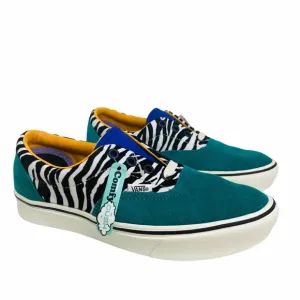 Vans ComfyCush Era Zebra Sneaker