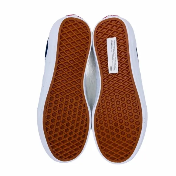 Vans Era Pro Kader Sylla Skateboard Sneakers