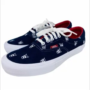 Vans Era Pro Kader Sylla Skateboard Sneakers