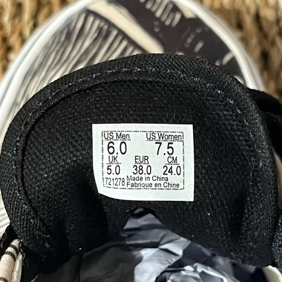 VANS Era x MoMA Edvard Munch's The Scream 2020 Unisex Sneakers