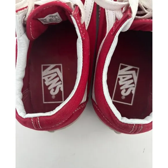 Vans Sneakers M6/W7.5 Old Skool Skate Low Tops Unisex Indie Sleaze Streetwear