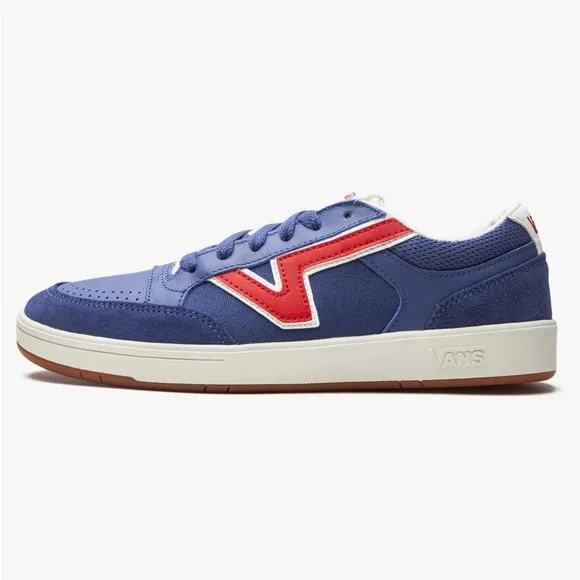 Vans Unisex Lowland ComfyCush Men’s 13