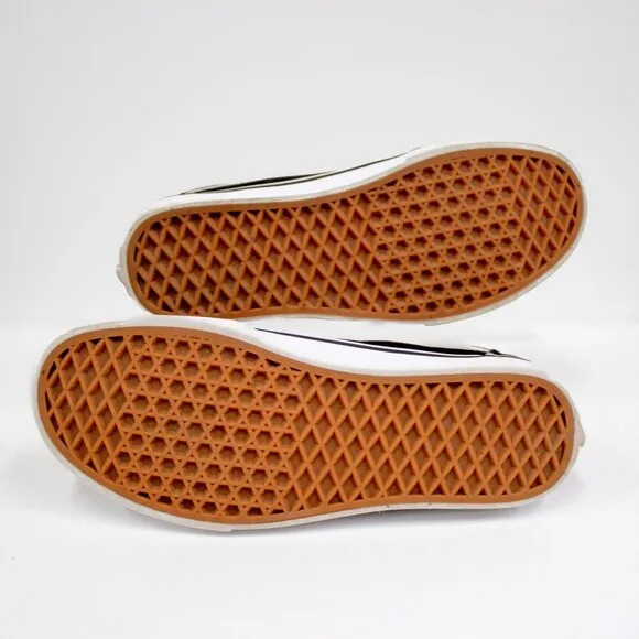 Vans Ward Black Women's Sneakers Size 9