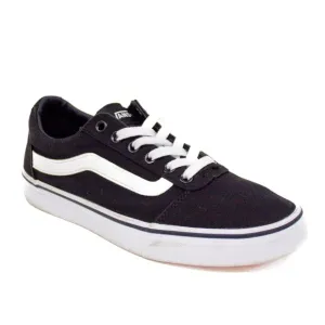 Vans Ward Black Women's Sneakers Size 9