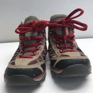 Vasque Monolith Ultra Dry Waterproof Hiking Boots Outdoor Shoes Women's Size 6.5