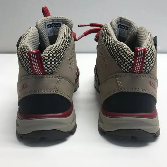 Vasque Monolith Ultra Dry Waterproof Hiking Boots Outdoor Shoes Women's Size 6.5