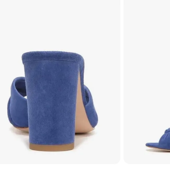 Veronica beard ganita sandals
