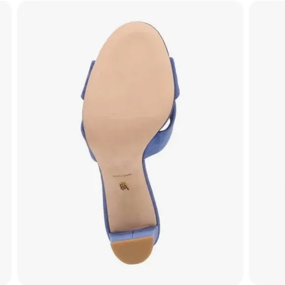 Veronica beard ganita sandals
