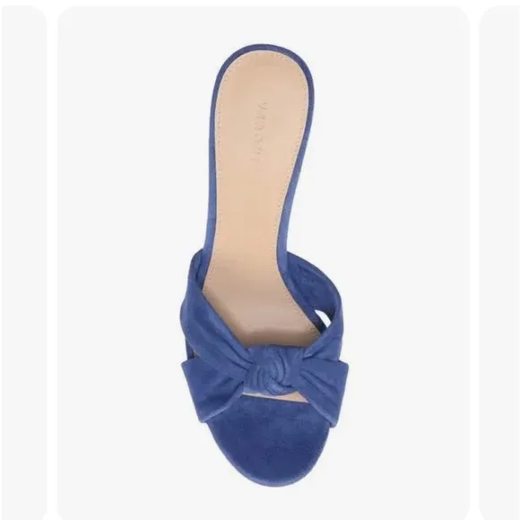 Veronica beard ganita sandals