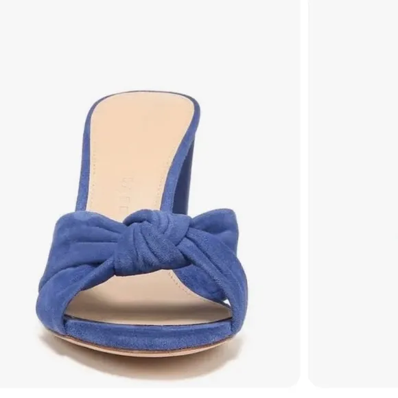 Veronica beard ganita sandals