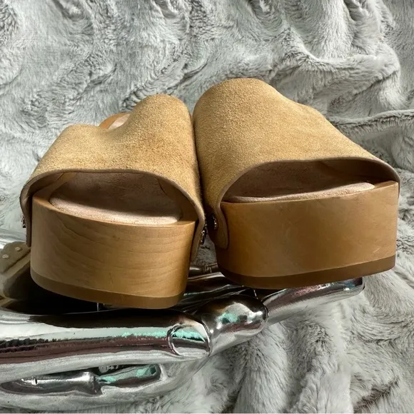 👡Veronica Beard Sandal👡