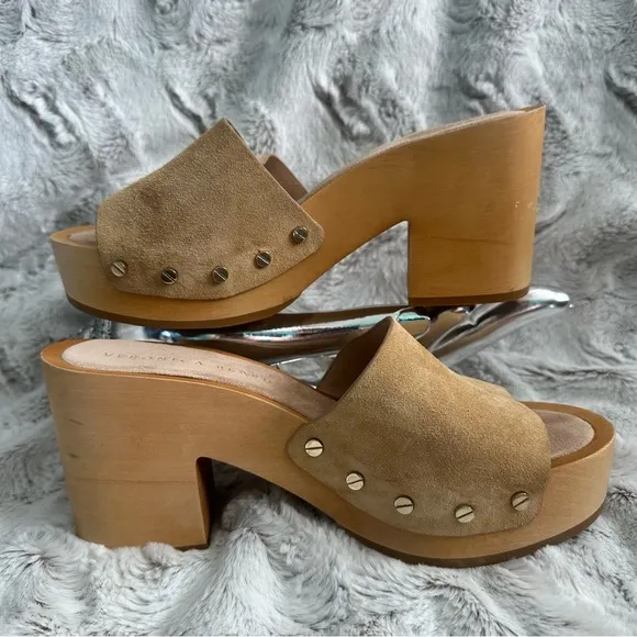 👡Veronica Beard Sandal👡