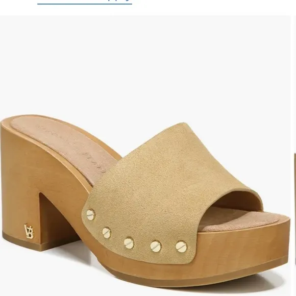 👡Veronica Beard Sandal👡