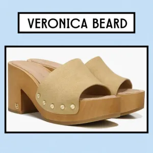 👡Veronica Beard Sandal👡