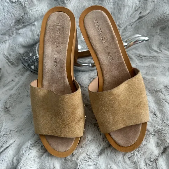 👡Veronica Beard Sandal👡