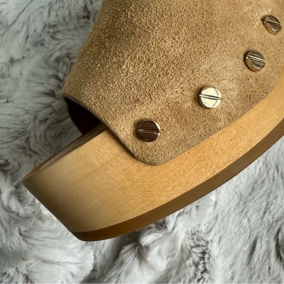 👡Veronica Beard Sandal👡
