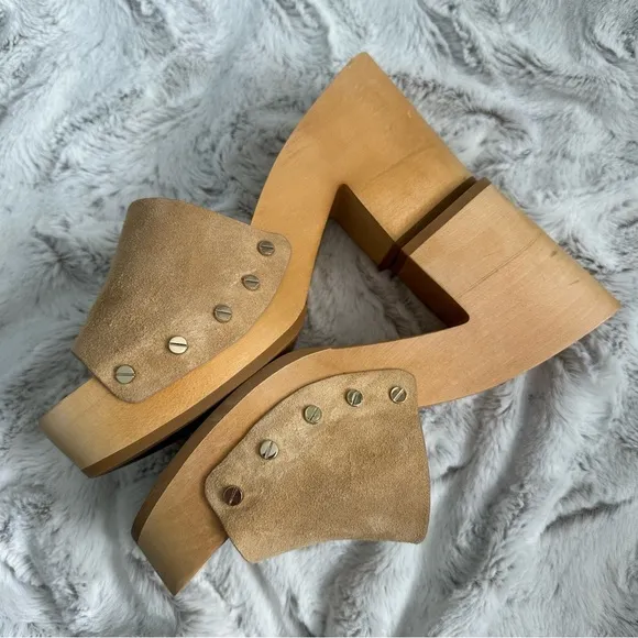👡Veronica Beard Sandal👡