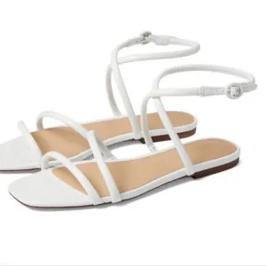 Veronica Beard Sandals Size 8.5  NWT