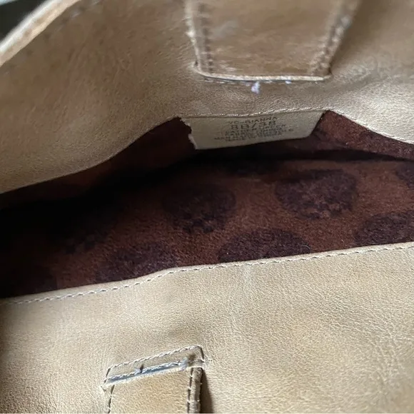 Vince Camuto High Leather Boots