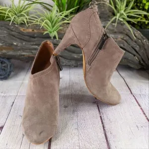 Vince Camuto 'Vala' Ankle Boots Booties