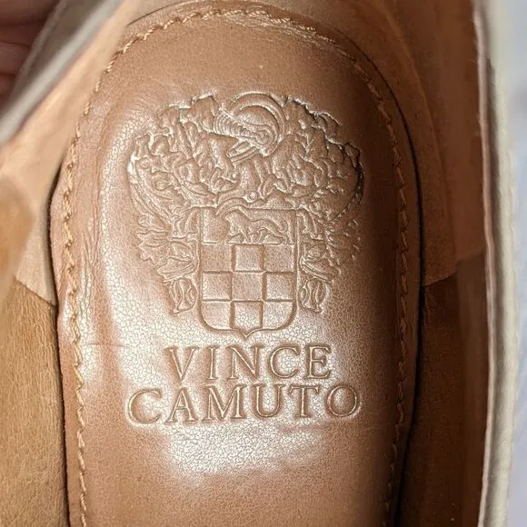 Vince Camuto 'Vala' Ankle Boots Booties
