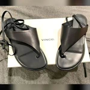 Vince sandals