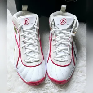 VINTAGE Allen Iverson Basketball Sneakers