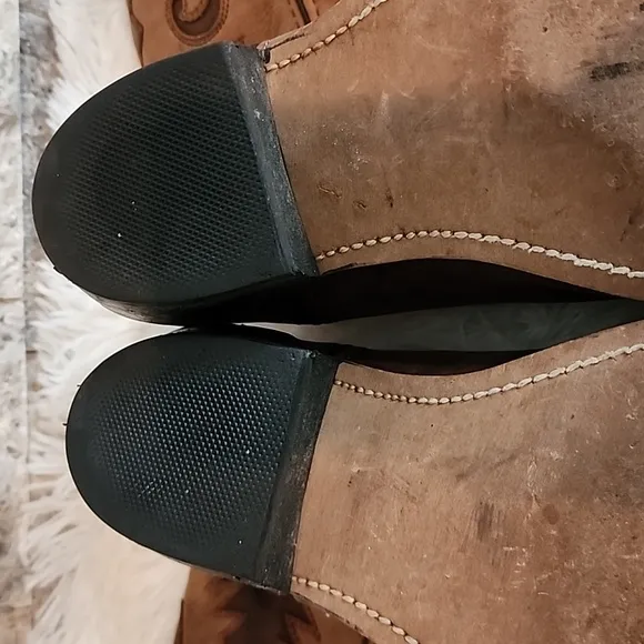 Western Women's Boots  Size 9