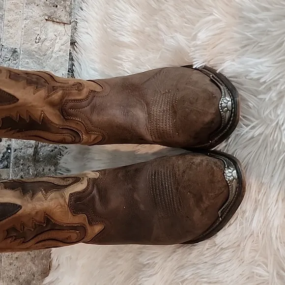 Western Women's Boots  Size 9