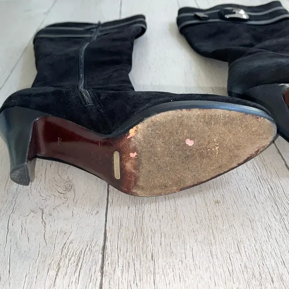 Women’s Cole Haan Boots size 8 1/2