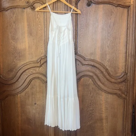 Z Supply Beachside Jazmin Maxi Dress