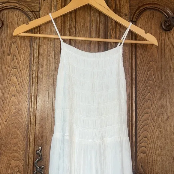 Z Supply Beachside Jazmin Maxi Dress