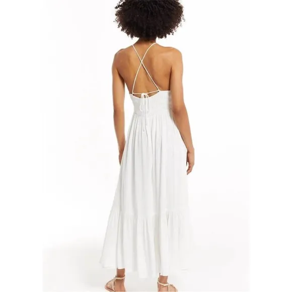Z Supply Beachside Jazmin Maxi Dress