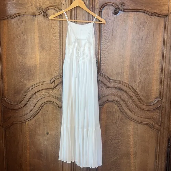 Z Supply Beachside Jazmin Maxi Dress