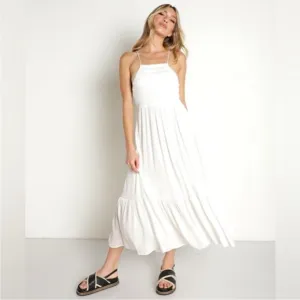 Z Supply Beachside Jazmin Maxi Dress