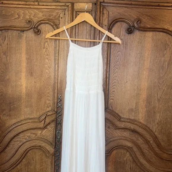 Z Supply Beachside Jazmin Maxi Dress