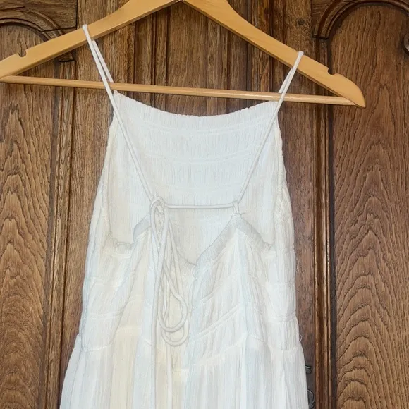 Z Supply Beachside Jazmin Maxi Dress