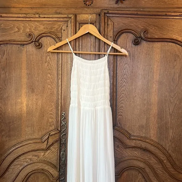 Z Supply Beachside Jazmin Maxi Dress
