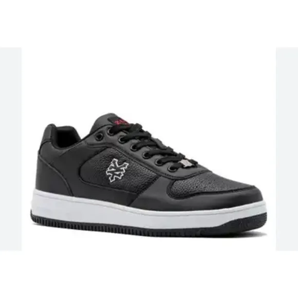 Zoo York Sneakers Sz 11 Subway Skater Street Shoes Skateboarding Walking